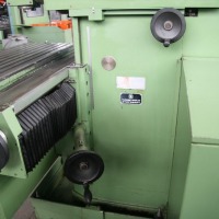 Fräsmaschine - Universal MAHO PFRONTEN MH 600 P