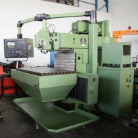 Fräsmaschine - Universal KORRADI KLOPP UW5S / TNC 155