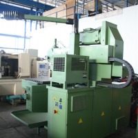 Fräsmaschine - Universal KORRADI KLOPP UW5S / TNC 155