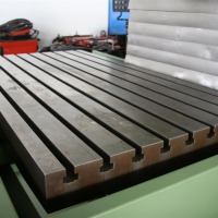 Fräsmaschine - Universal KORRADI KLOPP UW5S / TNC 155