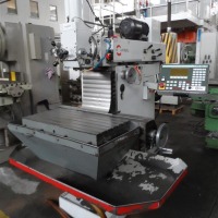 Fräsmaschine - Universal Hermle UWF 802M