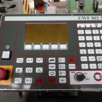 Fräsmaschine - Universal Hermle UWF 802M