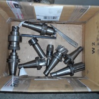 Fräsmaschine - Universal Hermle UWF 802M