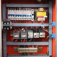 Fräsmaschine - Universal Knuth MF5V