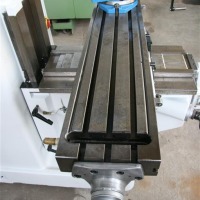 Fräsmaschine - Universal Knuth MF5V