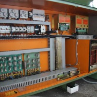 Fräsmaschine - Universal MAHO MH 1000 C / 4 Achsen - 4 axis rotary table