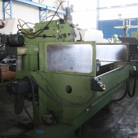 Fräsmaschine - Universal Deckel FP42 NC - 4 Achsen/4 axis