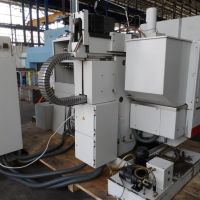 Frezarka uniwersalna Hermle UWF 851 H