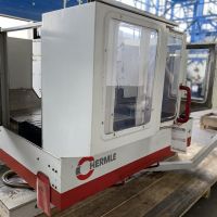 Fräsmaschine - Universal Hermle UWF 851 H