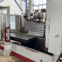 Fräsmaschine - Universal Hermle UWF 851 H