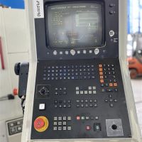 Fräsmaschine - Universal Hermle UWF 851 H