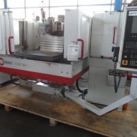 Frezarka uniwersalna Hermle UWF 851 H