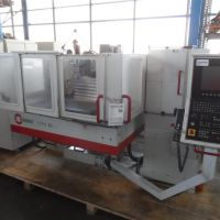 Fräsmaschine - Universal Hermle UWF 851 H