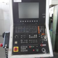 Fräsmaschine - Universal Hermle UWF 851 H