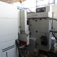 Fräsmaschine - Universal Hermle UWF 851 H