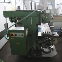 Fräsmaschine - Universal BFW Wagner UF 1