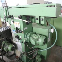 Fräsmaschine - Universal BFW Wagner UF 1