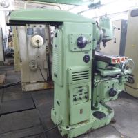 Fräsmaschine - Universal Stankoimport 6H80