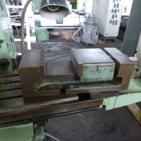 Fräsmaschine - Universal Stankoimport 6H80