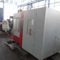 Fresadora - universal Hermle UWF 1202 H