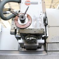 Fräsmaschine - Universal Hermle UWF 1202 H