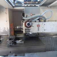 Fräsmaschine - Universal Hermle UWF 1202 H