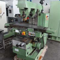 Fräsmaschine - Universal Bulmak FU 251 M