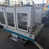 Fresadora - universal Hermle UWF 900 W