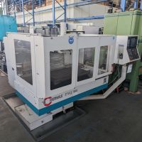 Fresadora - universal Hermle UWF 900 W