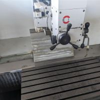 Fräsmaschine - Universal Hermle UWF 900 W