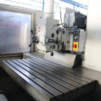 Fräsmaschine - Universal Hermle UWF 900 W