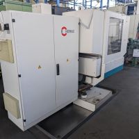 Универсальный Фрезерный станок Hermle UWF 900 W