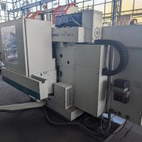 Fresadora - universal Hermle UWF 900 W