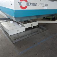 Универсальный Фрезерный станок Hermle UWF 900 W