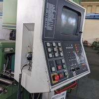 Fräsmaschine - Universal Hermle UWF 900 W