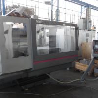 Fräsmaschine - Universal MAHO MH 800 W