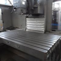 Fräsmaschine - Universal MAHO MH 800 W