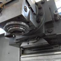 Universal Milling Machine MAHO MH 800 W