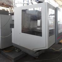 Frezarka uniwersalna MAHO MH 800 W