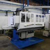 Fräsmaschine - Universal TOS FGS 50 NCP