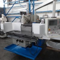 Fräsmaschine - Universal TOS FGS 50 NCP