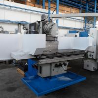 Fräsmaschine - Universal TOS FGS 50 NCP