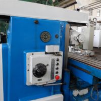 Fräsmaschine - Universal Stankoimport 6P83
