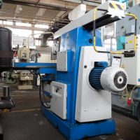 Fräsmaschine - Universal Stankoimport 6P83
