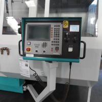 Bed Type Milling Machine - Universal Reckermann Delta Kombi 1300K