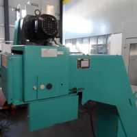 Bed Type Milling Machine - Universal Reckermann Delta Kombi 1300K