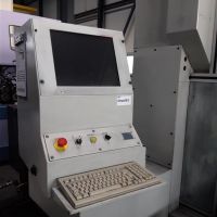 Bearbeitungszentren - vertikal Röders RFM 760/S 4-axis