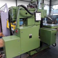 Frezarka uniwersalna MAHO MH 800 P