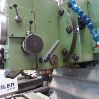 Fräsmaschine - Universal MAHO MH 800 P