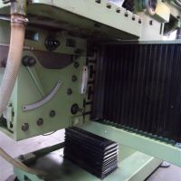 Frezarka uniwersalna MAHO MH 800 P